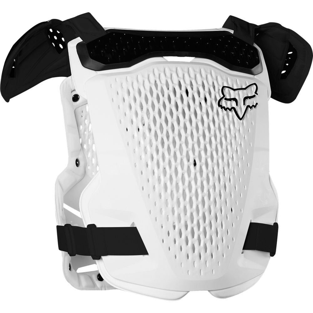 Fox youth online chest protector