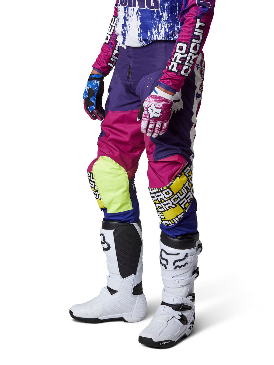 FOX 180 SE Pro Circuit Pants – Motor Sports Zone