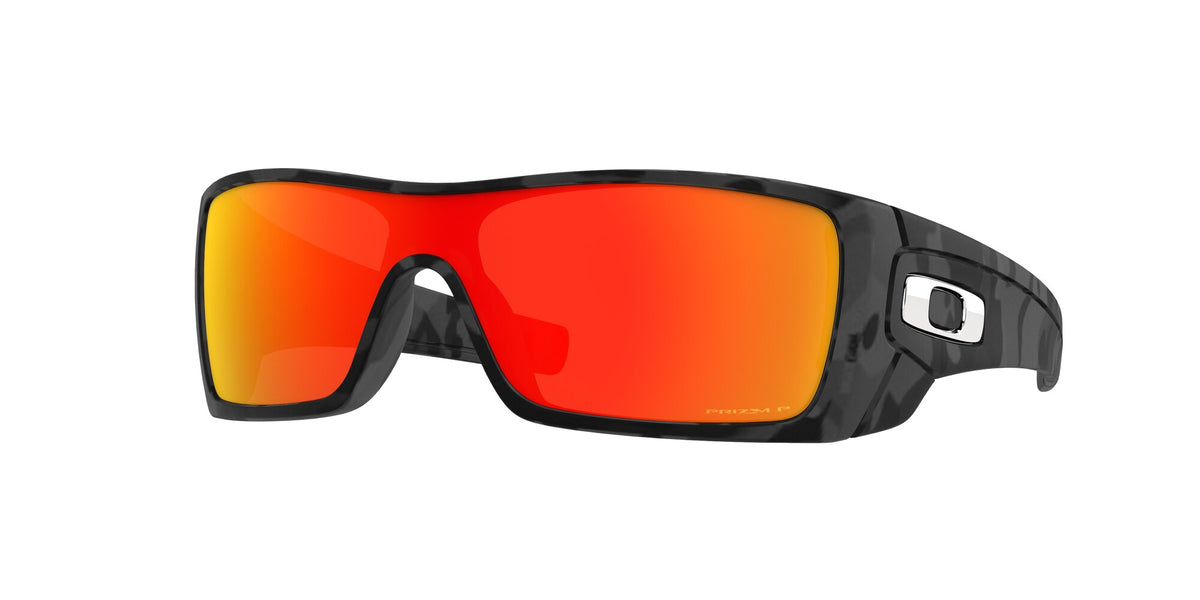 Oakley best sale batwolf camo