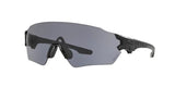 Oakley Tombstone Spoil Industrial - Safety Glass Sunglasses Matte Black Frame / Grey Lens OO9328-04