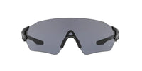 Oakley Tombstone Spoil Industrial - Safety Glass Sunglasses Matte Black Frame / Grey Lens OO9328-04