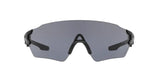 Oakley Tombstone Spoil Industrial - Safety Glass Sunglasses Matte Black Frame / Grey Lens OO9328-04