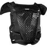 Fox Racing R3 Chest Guard Black