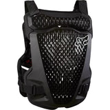 Fox Racing R3 Chest Guard Black