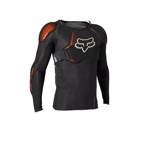 Fox Racing Baseframe Pro D3O® Chest Guard Jacket