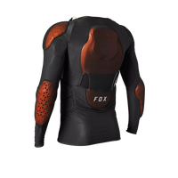 Fox Racing Baseframe Pro D3O® Chest Guard Jacket