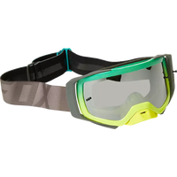 FOX Airspace Rkane Goggle Pewter Grey w/Spark lens 28837-052