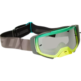 FOX Airspace Rkane Goggle Pewter Grey w/Spark lens 28837-052