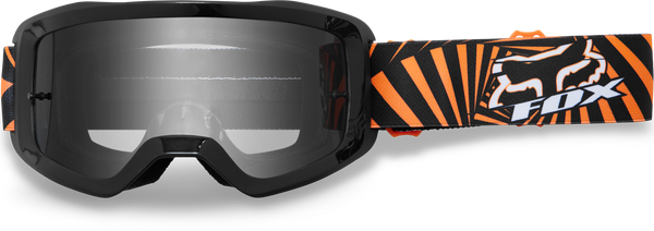 FOX Main GOAT Vertigo Goggle Orange 29680-009