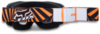 FOX Main GOAT Vertigo Goggle Orange 29680-009