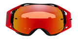 Oakley Airbrake MTB Troy Lee Designs Series Goggles Troy Lee Design Trippy Black Strap/Prizm MX Torch Iridium Lenses OO7107-20