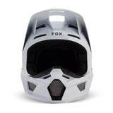 FOX Racing V1 Core Off-Road Helmet White/Matte Black 32621-008, 32621-255