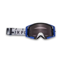 FOX Airspace MX Google Seventy4 Blue w/Dark Gray Lens (32984-002-OS)