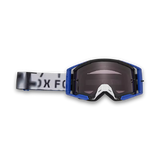 FOX Airspace MX Google Seventy4 Blue w/Dark Gray Lens (32984-002-OS)