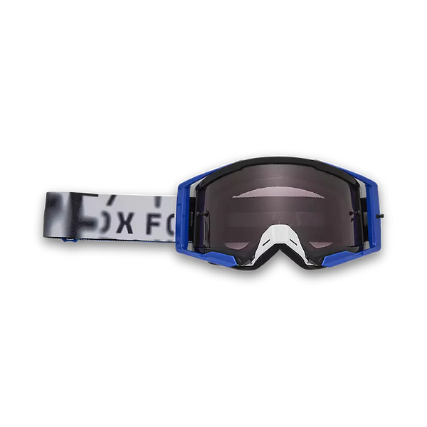 FOX Airspace MX Google Seventy4 Blue w/Dark Gray Lens (32984-002-OS)