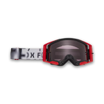 FOX Airspace MX Google Seventy4 Flo Red w/Dark Gray Lens (32984-110-OS)