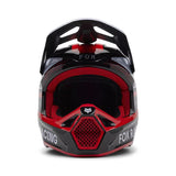 FOX Racing V1 Race Spec Off-Road Helmet Fluorescent Red 33000-110