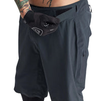 Troy Lee Designs Drift Shell Solid Bike Shorts