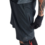 Troy Lee Designs Drift Shell Solid Bike Shorts