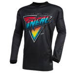 O'NEAL Element SpeedMetal Black/Multi Jersey