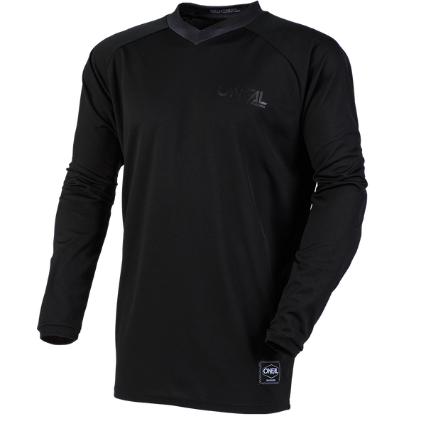 O'NEAL Element Classic Jersey Black/Black