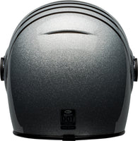 BELL Bullitt Street Helmet Reverb Gloss Black/Silver Flake XL 7131670