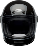 BELL Bullitt Street Helmet Reverb Gloss Black/Silver Flake XL 7131670