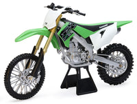 New-Ray 1:6 Scale Kawasaki KX450 2019