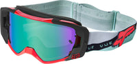 FOX Vue Dvide Spark Goggle Jade 28836-167