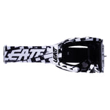 LEATT Goggle Velocity 5.5 8022010***