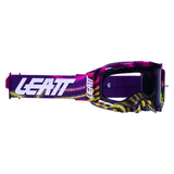 LEATT Goggle Velocity 5.5 8022010***