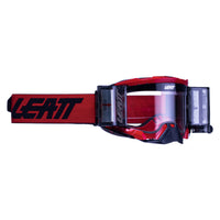 LEATT Goggle Velocity 5.5 Roll-Off 80220104**