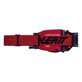 LEATT Goggle Velocity 5.5 Roll-Off 80220104**