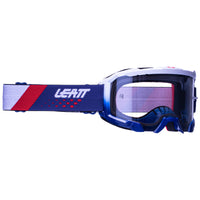 LEATT Goggle Velocity 4.5 Iriz Mirror Lens 80220104**