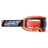 LEATT Goggle Velocity 4.5 8022010***