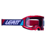 LEATT Goggle Velocity 4.5 8022010***