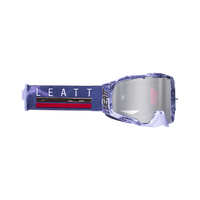 LEATT Goggle Velocity 6.5 Iriz Giraffe 8022010300