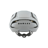 Oakley ARO5 Mips Helmet Retina Burn/Fog Gray/Red Line