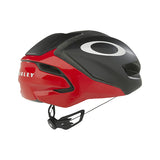 Oakley ARO5 Mips Helmet Retina Burn/Fog Gray/Red Line