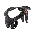 Leatt 6.5 Neck Brace Carbon