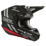 O'Neal 5 Series Squadron Offroad Helmet