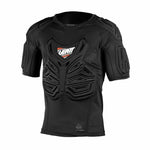 Leatt First Layer Roost Tee  Black