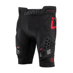 Leatt Impact Shorts 3DF 5.0 Black