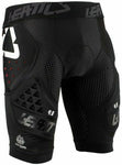 Leatt Impact Shorts 3DF 4.0 Black