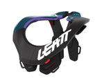 Leatt GPX 3.5 Junior Neck Brace Black