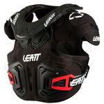 Leatt Fusion 2.0 Junior Neck Vest Black