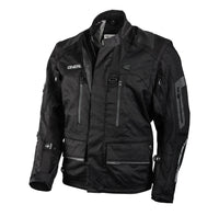 O'neal Baja Jacket Black