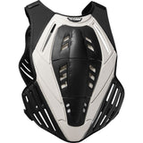 Fox RACE SUBFRAME Chest Body Protector Black