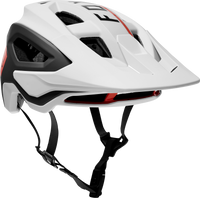 Fox Speedframe Pro Blocked Bicycle Helmet