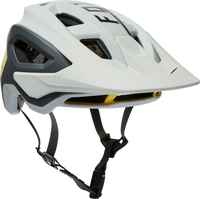 Fox Speedframe Pro Blocked Bicycle Helmet